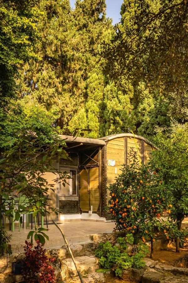 Lisa'S Farm Place Ришон-ле-Цион Экстерьер фото