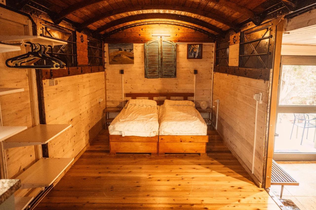 Lisa'S Farm Place Ришон-ле-Цион Экстерьер фото